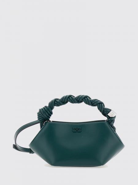 Handbag woman Ganni