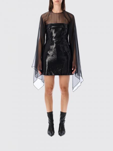 Dress woman Alberta Ferretti