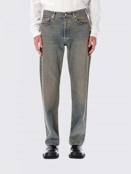 Jeans hombre Haikure