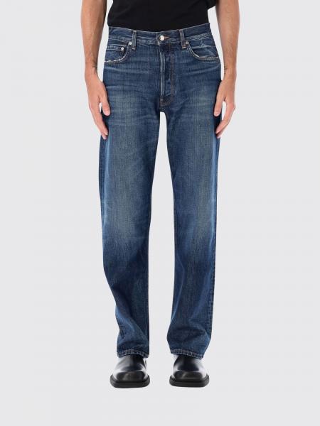 Jeans hombre Haikure