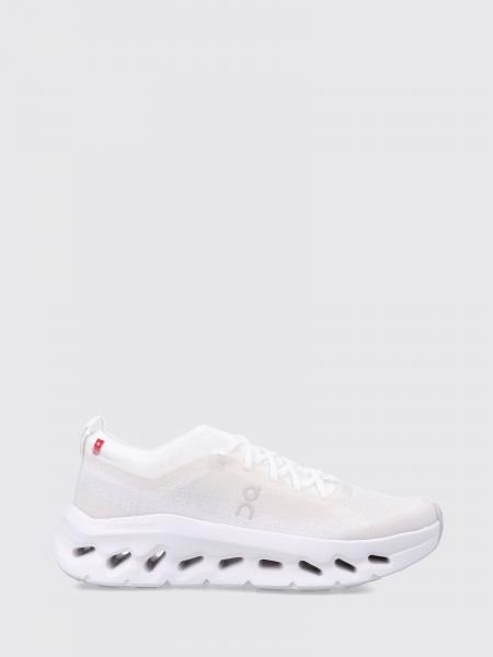 Sneakers woman On