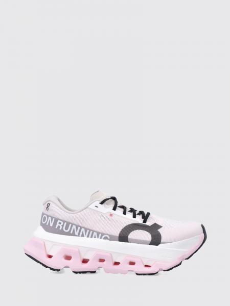 Sneakers woman On