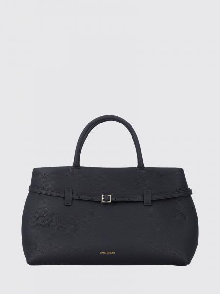 Handbag woman Manu Atelier