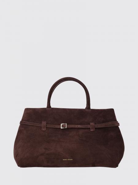 Handbag woman Manu Atelier