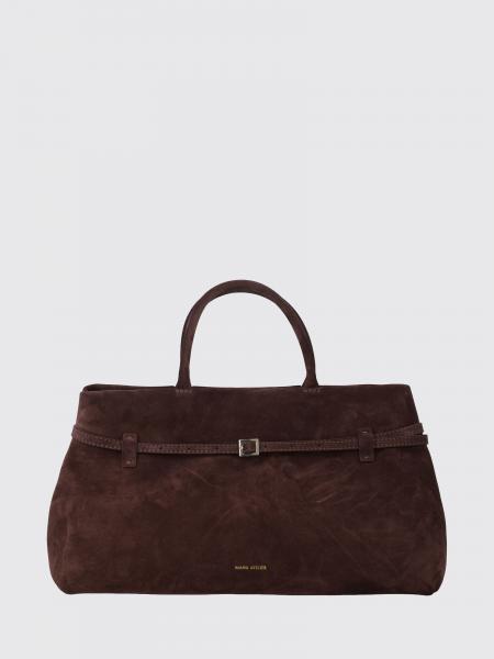 Handbag woman Manu Atelier