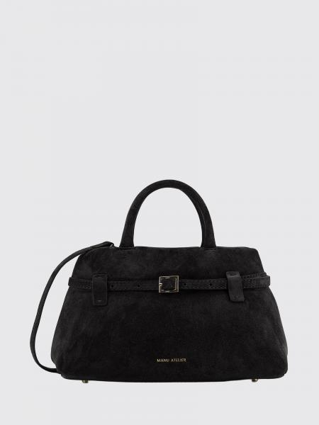 Handbag woman Manu Atelier