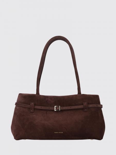 Handbag woman Manu Atelier