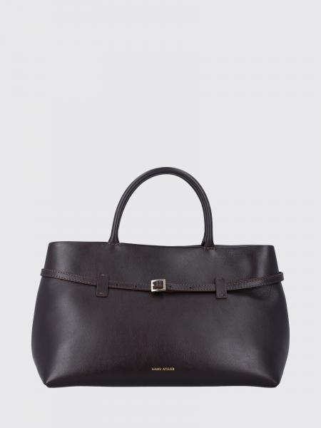 Handbag woman Manu Atelier