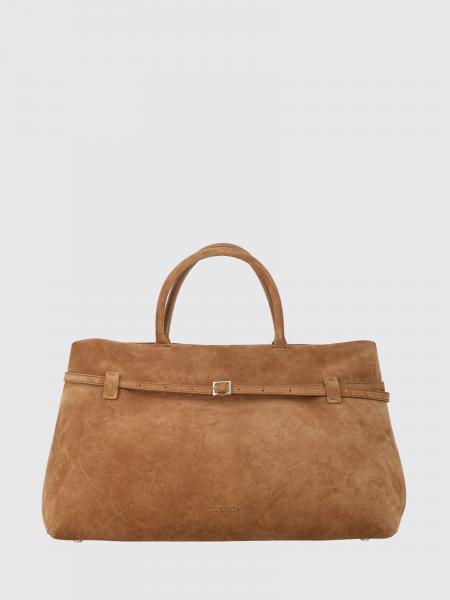 Handbag woman Manu Atelier