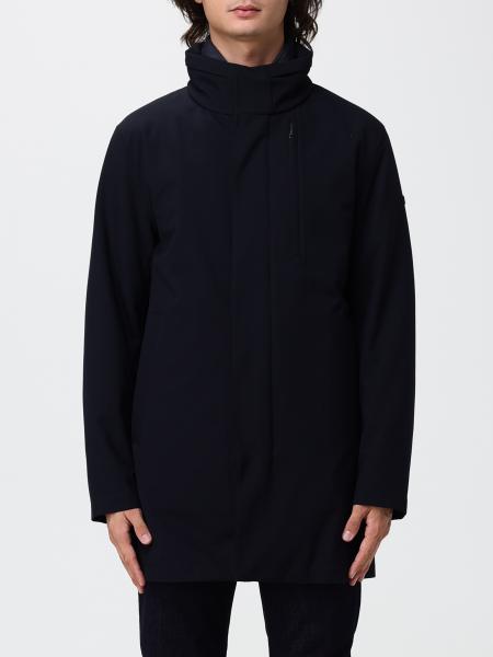 Jacket men Duno