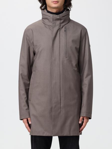 Jacket men Duno