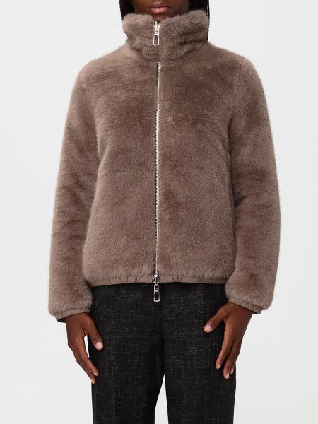 Jacke damen Duno