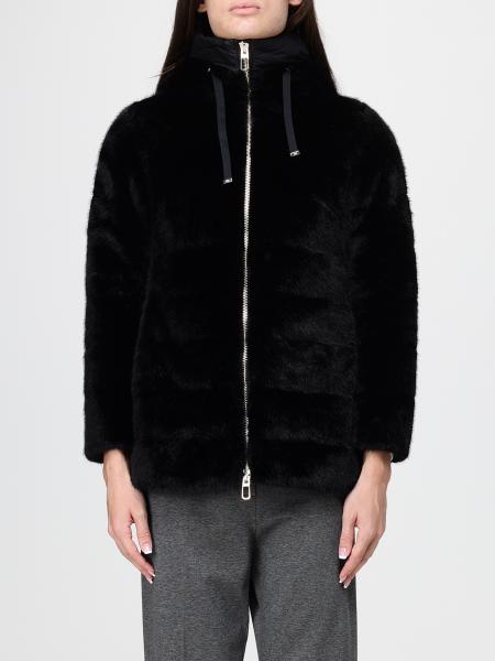 Jacke damen Duno