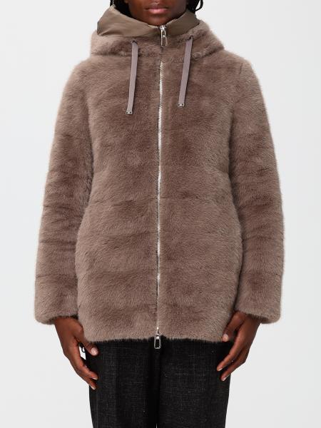 Jacke damen Duno