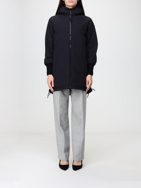 Jacke damen Duno