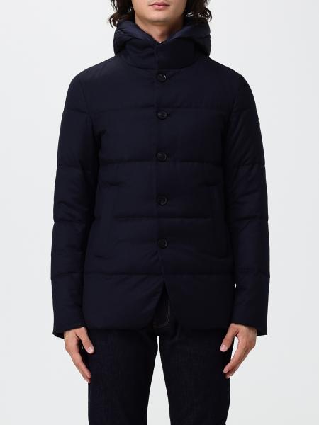 Jacket men Duno
