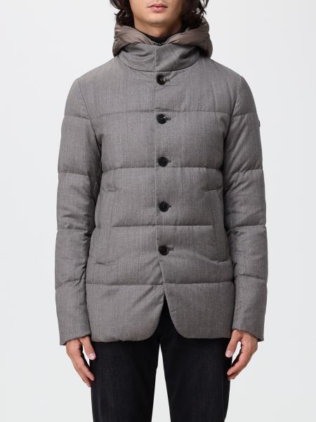 Jacket men Duno