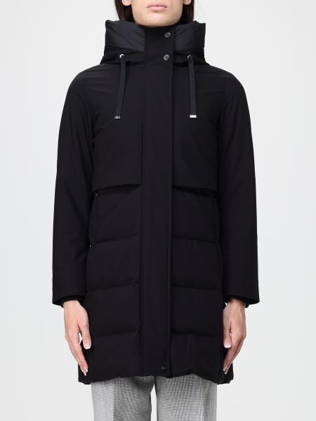 Jacke damen Duno