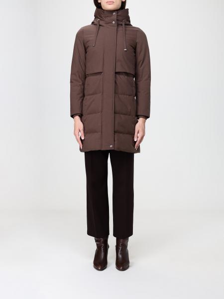 Jacke damen Duno