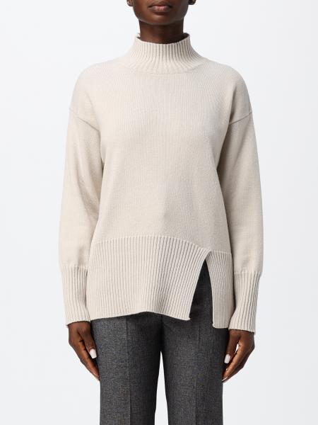 Slim Fit Wool Kangra Roll Neck Jumper
