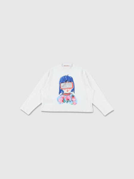 T-shirt kids Marni