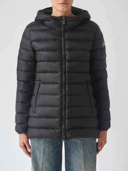 Jacket woman Colmar