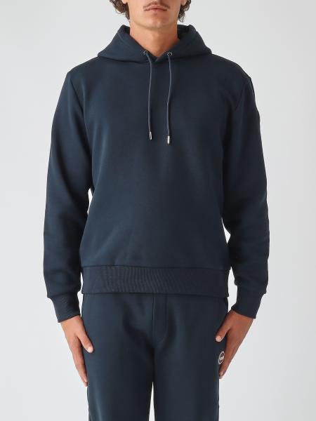 Sweatshirt men Colmar
