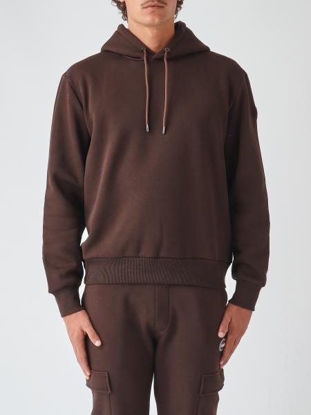Sweatshirt men Colmar