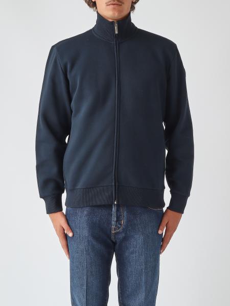 Sweatshirt men Colmar