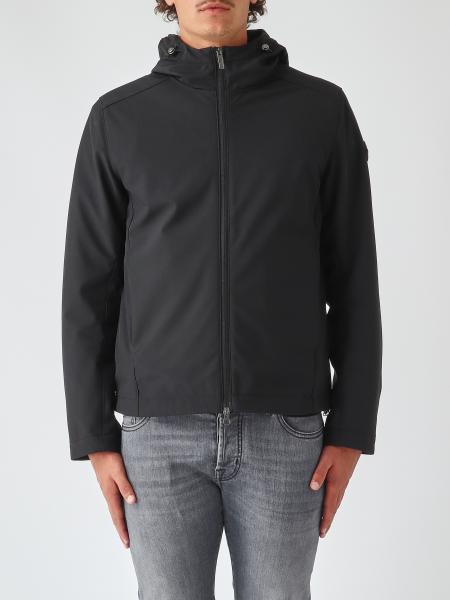 Jacket men Colmar