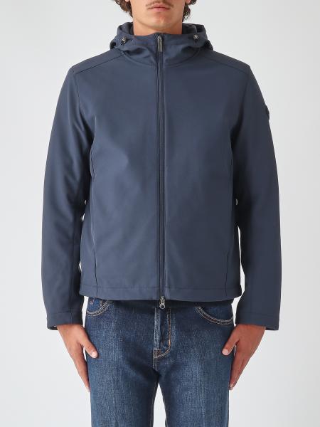 Jacket men Colmar