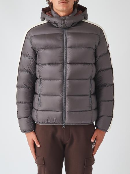 Jacket men Colmar