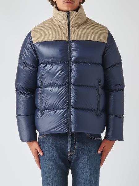 Jacket men Colmar