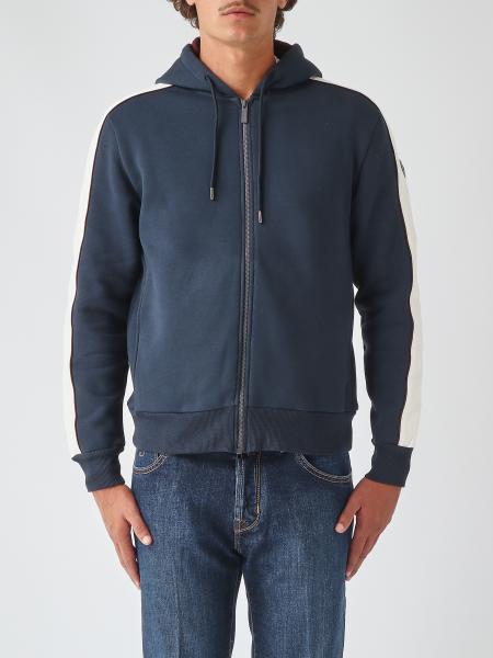 Sweatshirt men Colmar