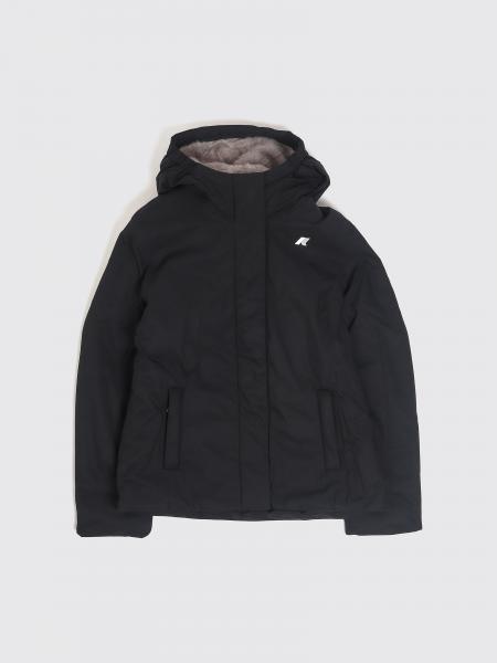 Jacket kids K-way