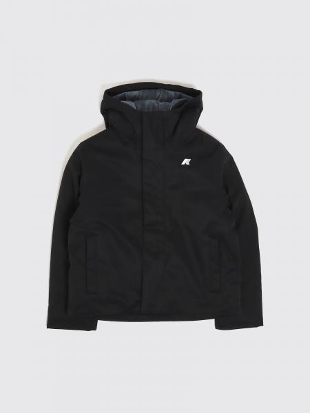 Jacket kids K-way