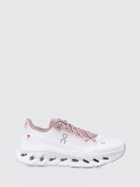 Sneakers woman On