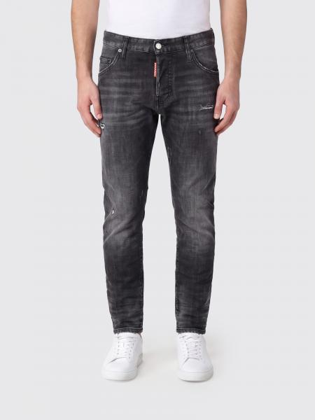 Jeans hombre Dsquared2