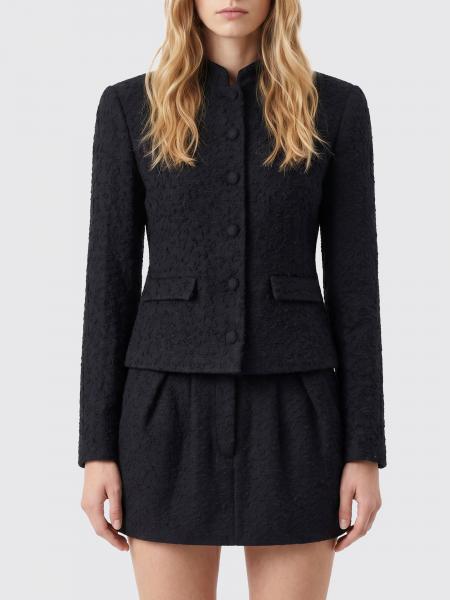 Jacket woman Magda Butrym