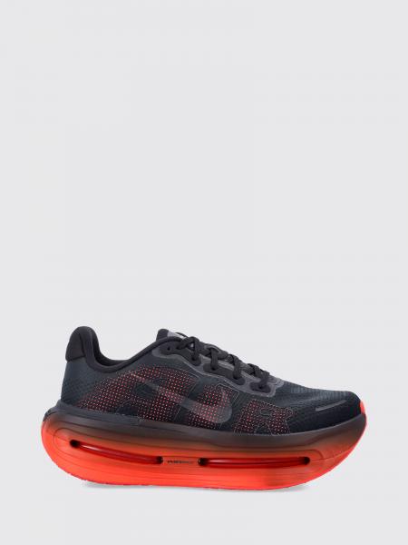 Vomero Premium Mesh and Technical Fabric Sneakers Nike with Chunky Sole