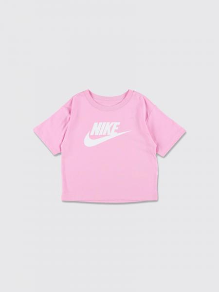 T-shirt kids Nike