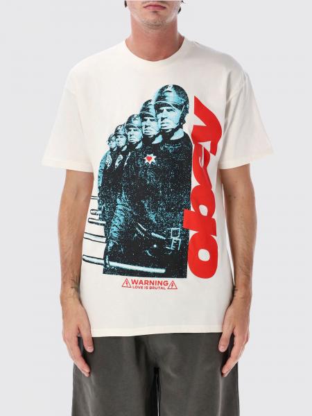 T-shirt men Obey