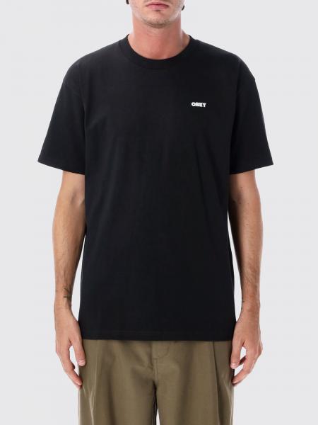T-shirt men Obey