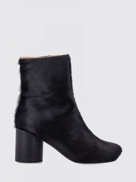 Flat shoes woman Mm6 Maison Margiela