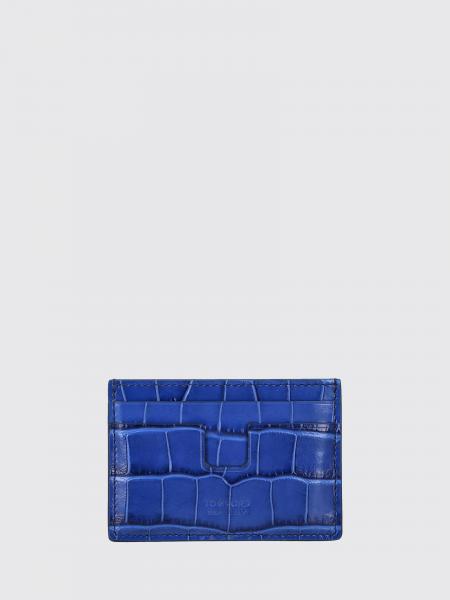 Wallet men Tom Ford