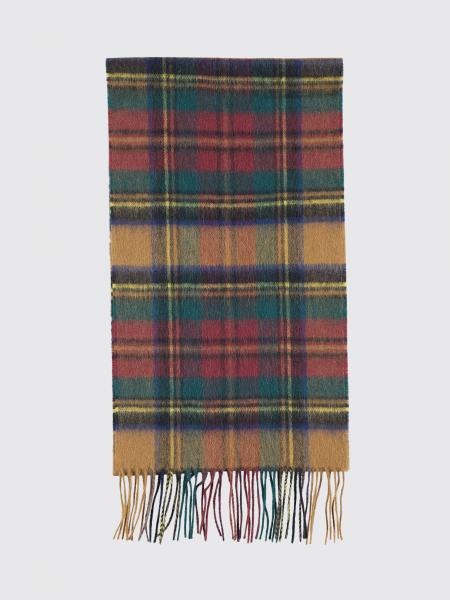 Scarf men Barbour
