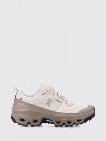 Sneakers woman On