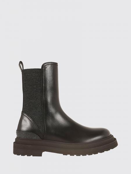 Botas mujer Brunello Cucinelli