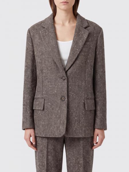 Jacket woman Brunello Cucinelli
