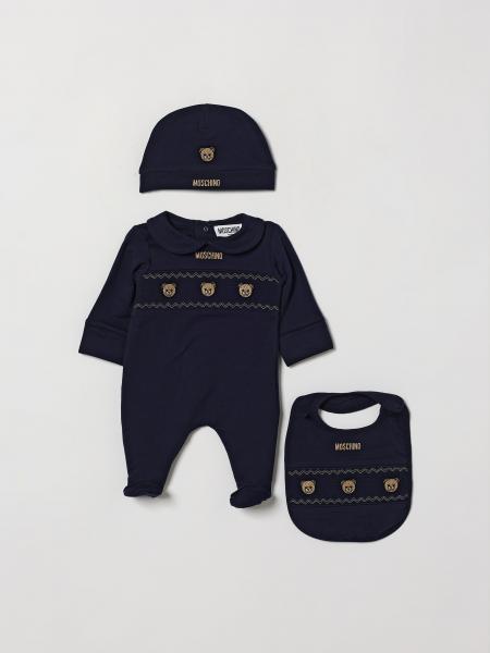 Clothing set kids Moschino